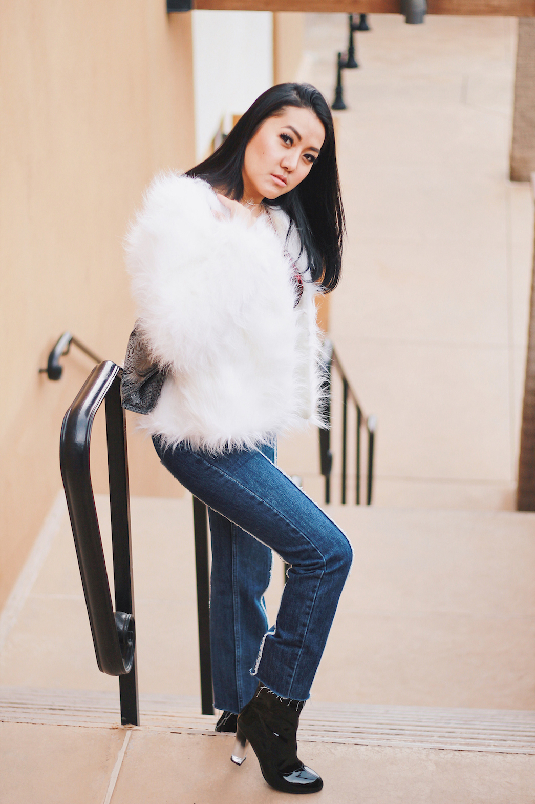 velvet bodysuit outfit