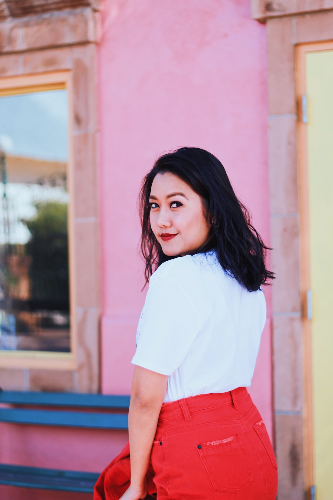 Colors That Go Well With Red | What To Pair With Red