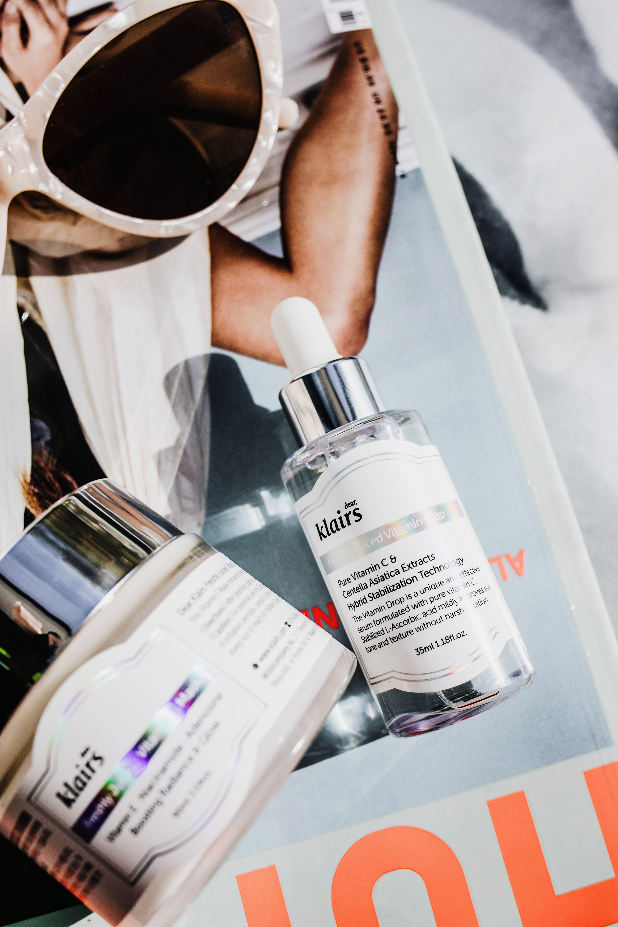 best korean products for glowing skin