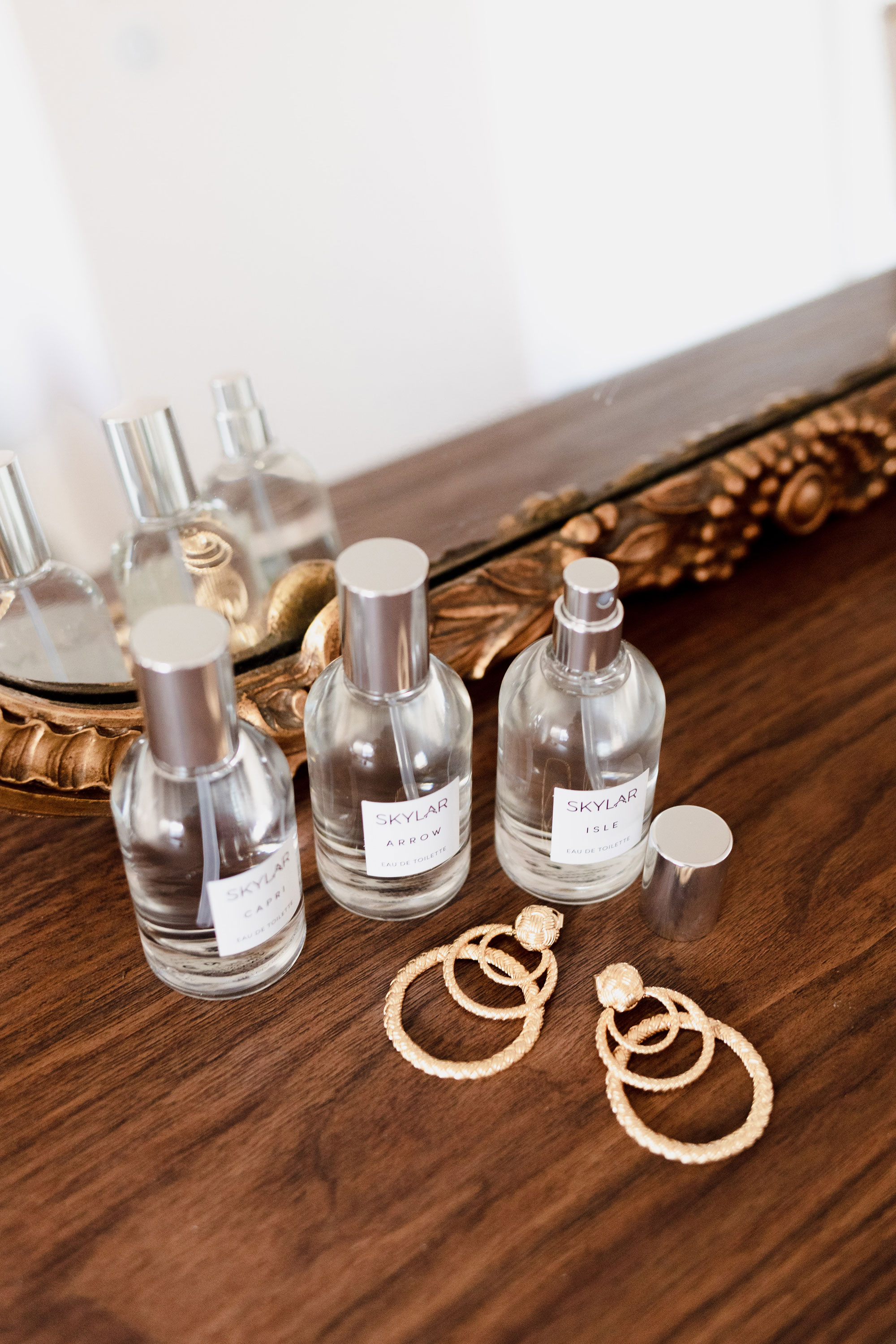 Clean CrueltyFree Vegan Perfumes Skylar All About Good Vibes