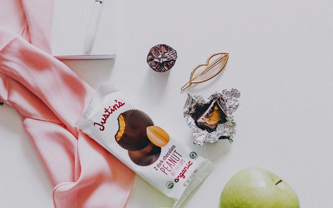 5 Favorite Healthy Vegan Snacks On Amazon