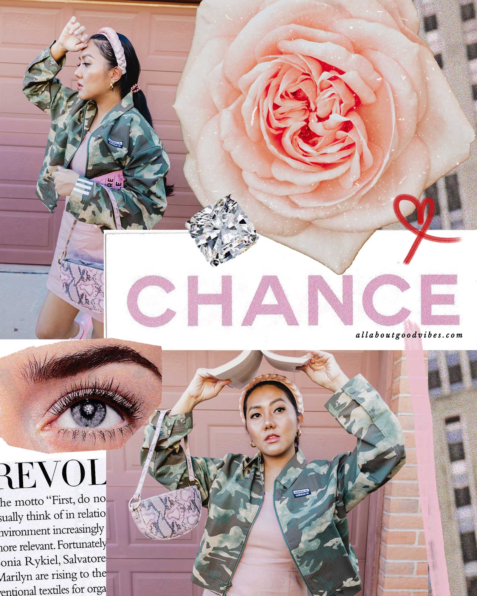 Head band Camouflage Jacket Womens jacket Camouflage Womens Jacket Camouflage Jacket for Women Allaboutgoodvibes.com Adidas jackets Adidas women’s clothes track jacket