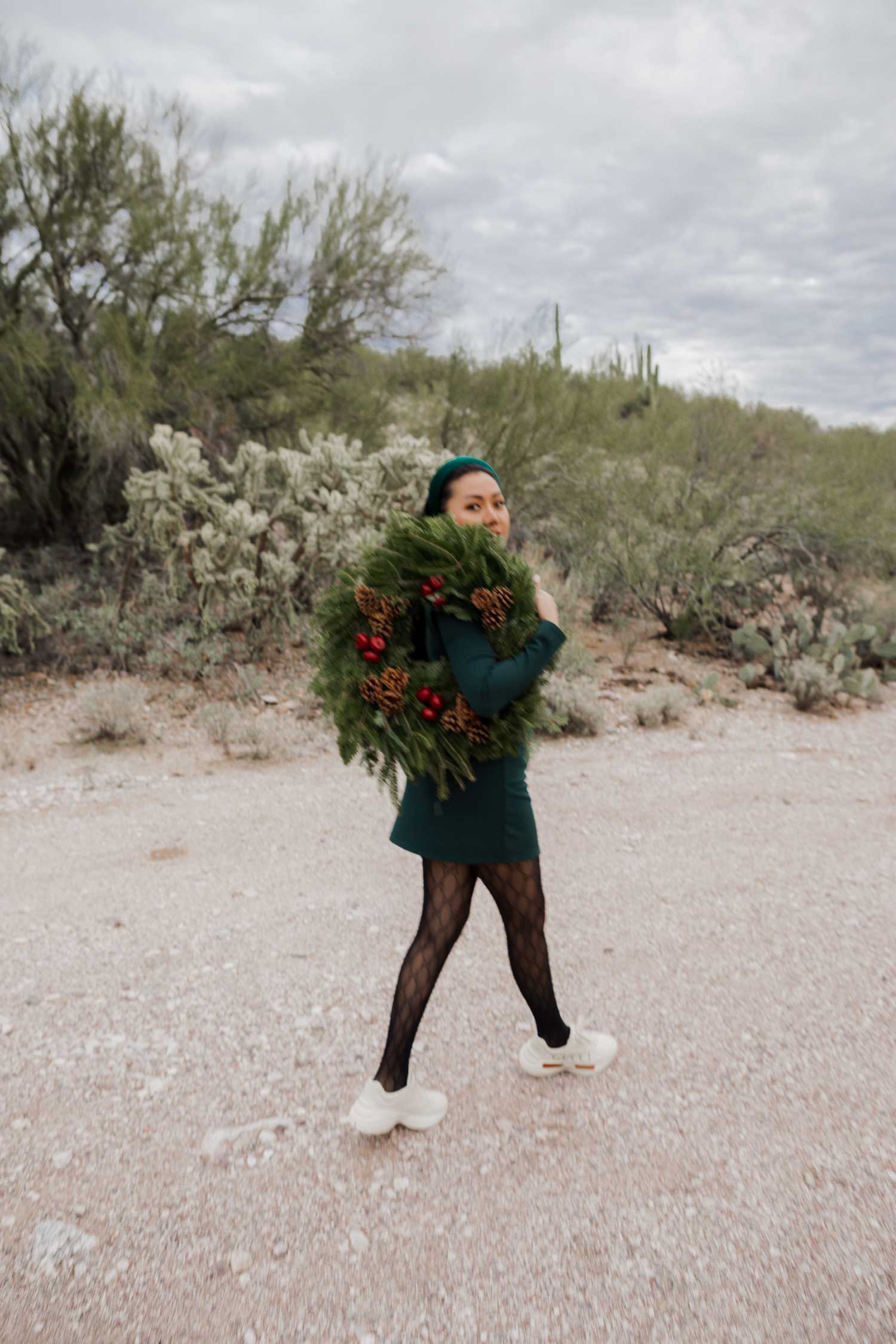 Green Dress, Emerald Green Dress Green Dress, Emerald Green Dress