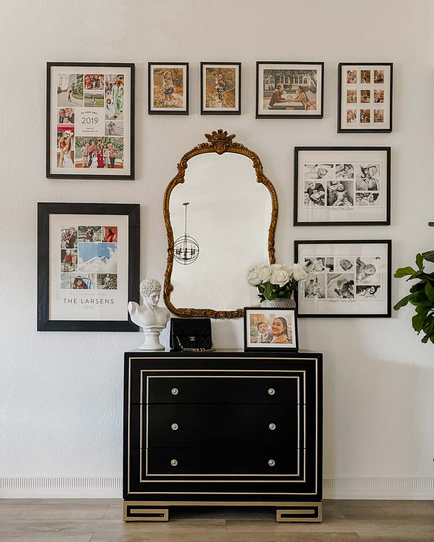10 Reasons Why You Should Have A Family Photo Wall Gallery