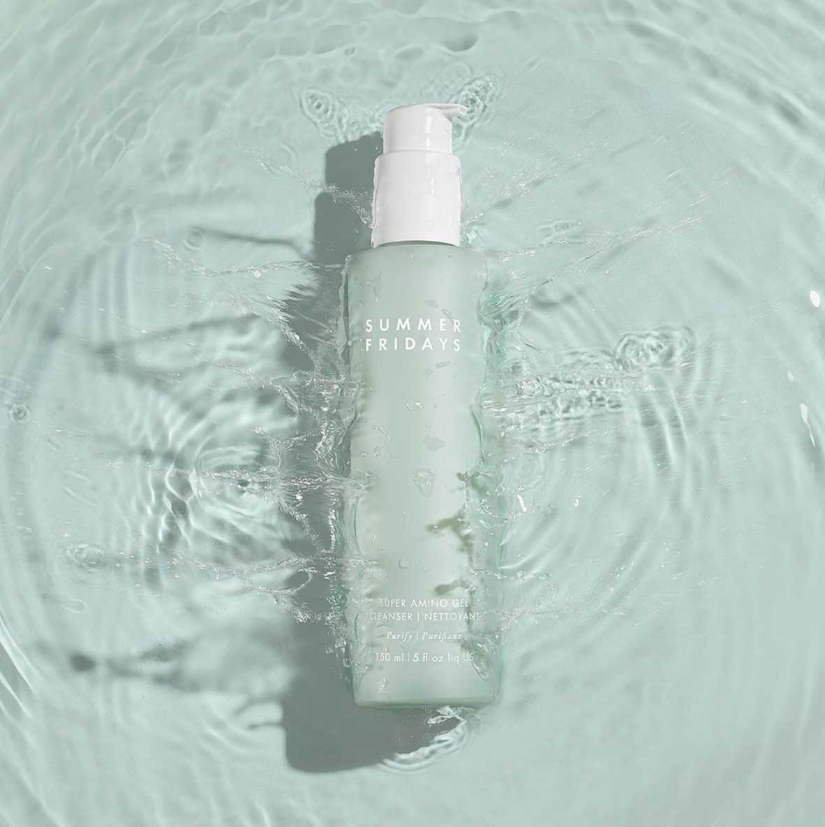 Clean beauty products worth buying at Sephora-allaboutgoodvibes.com-Molly-Larsen-summerfridays-1