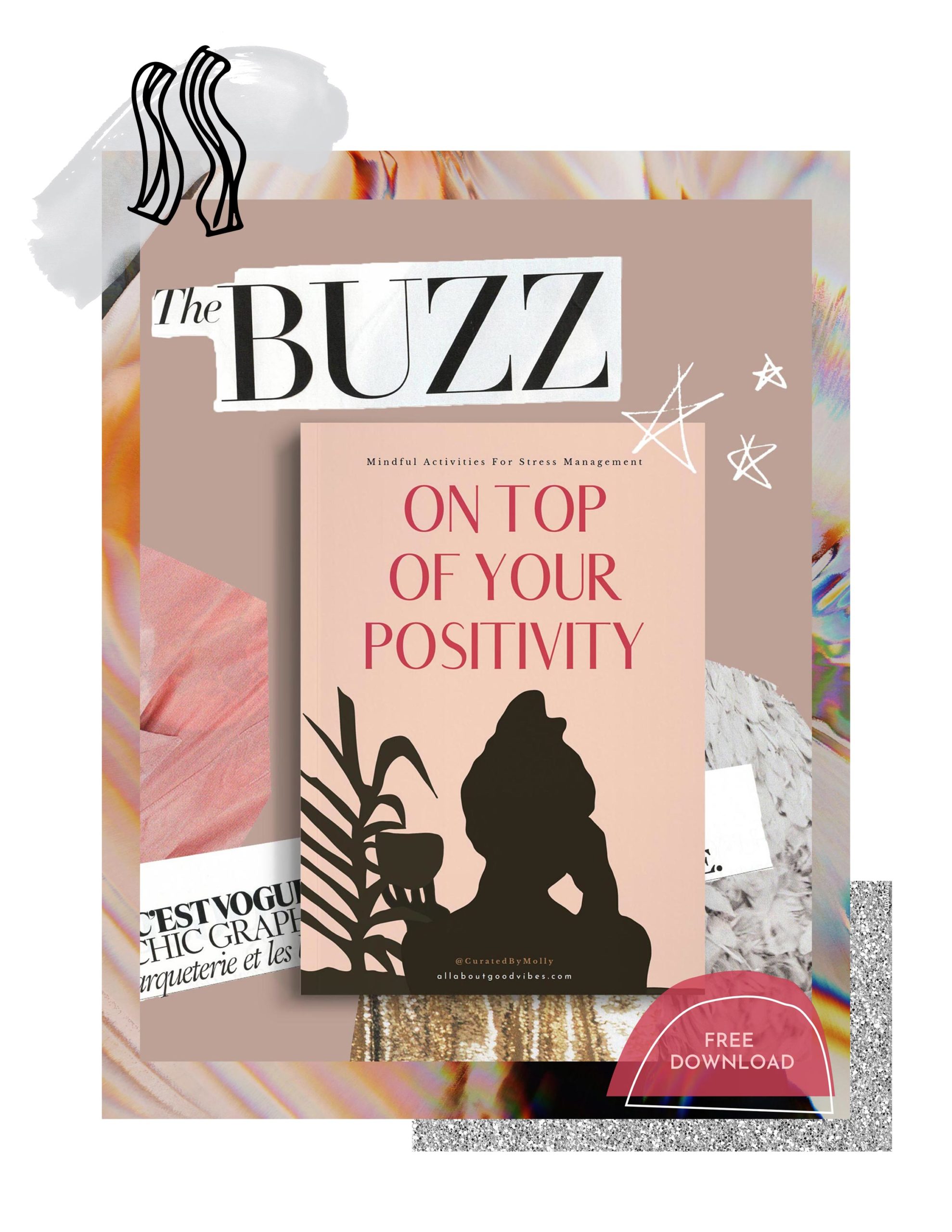 Free-stress-management-activities-workbook-Download