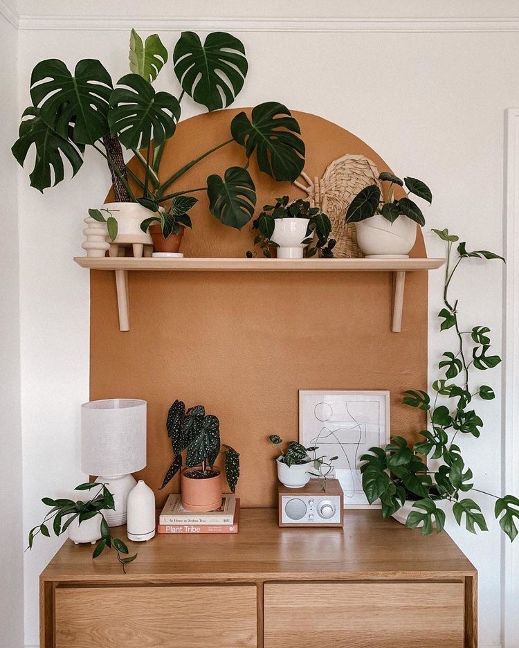 Breakfast Nook: Cafe Corner Inspirations-10