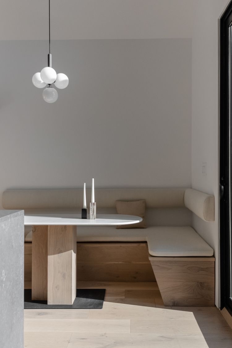 Breakfast Nook: Cafe Corner Inspirations-6