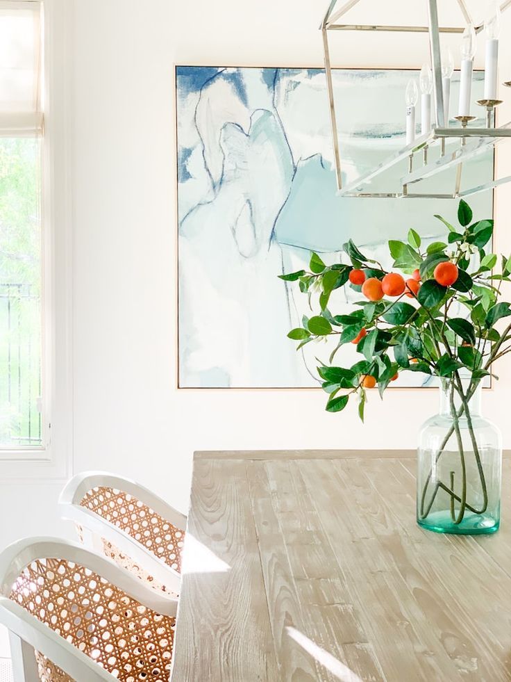 Three Ways to Make Your House Feel Like Summer | Living Room Inspo-@curatedbymolly allaboutgoodvibes.com-Molly Larsen -11