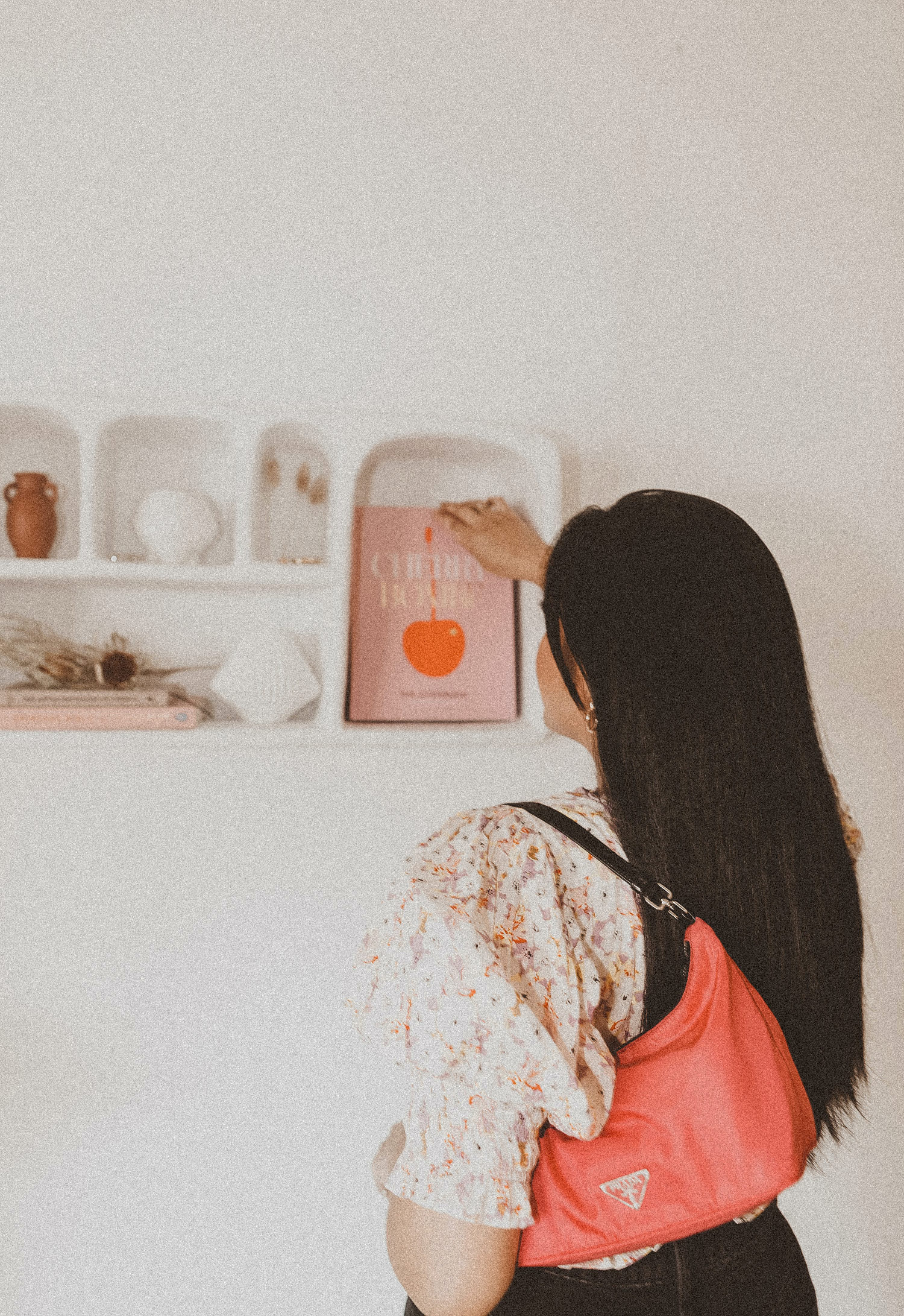 Fifteen Pretty Pink Cover Coffee Table Books All About Good Vibes