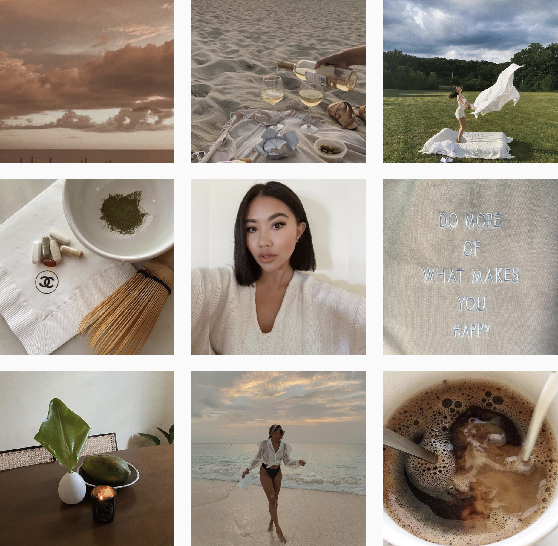 Lesson Three: Profile Perfect | #InfluencerTipsTuesday