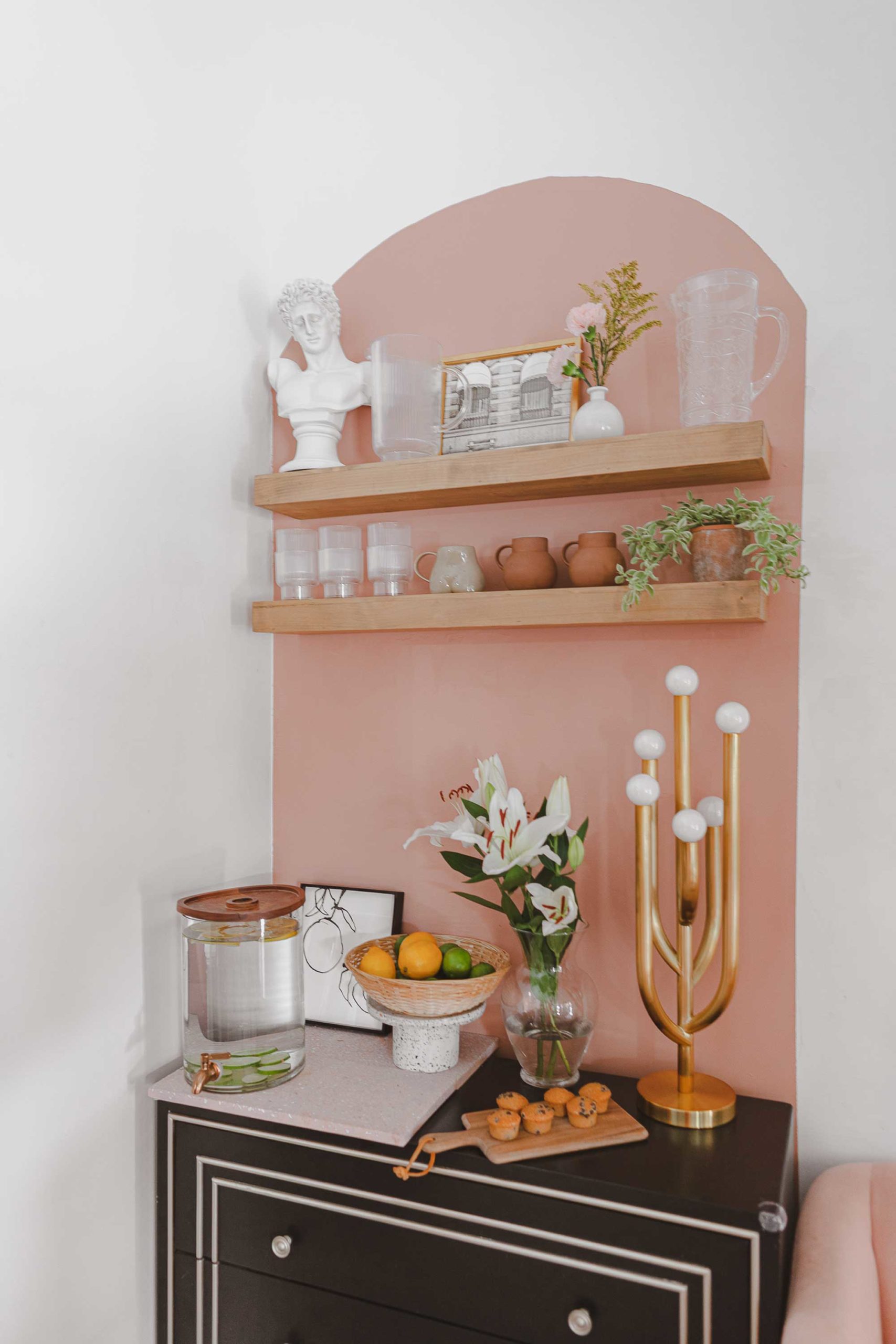snack-bar-decor-idea-allaboutgoodvibes.com-Mollie-Larsen-@curatedbymollie-8 snack bar decor idea for your home