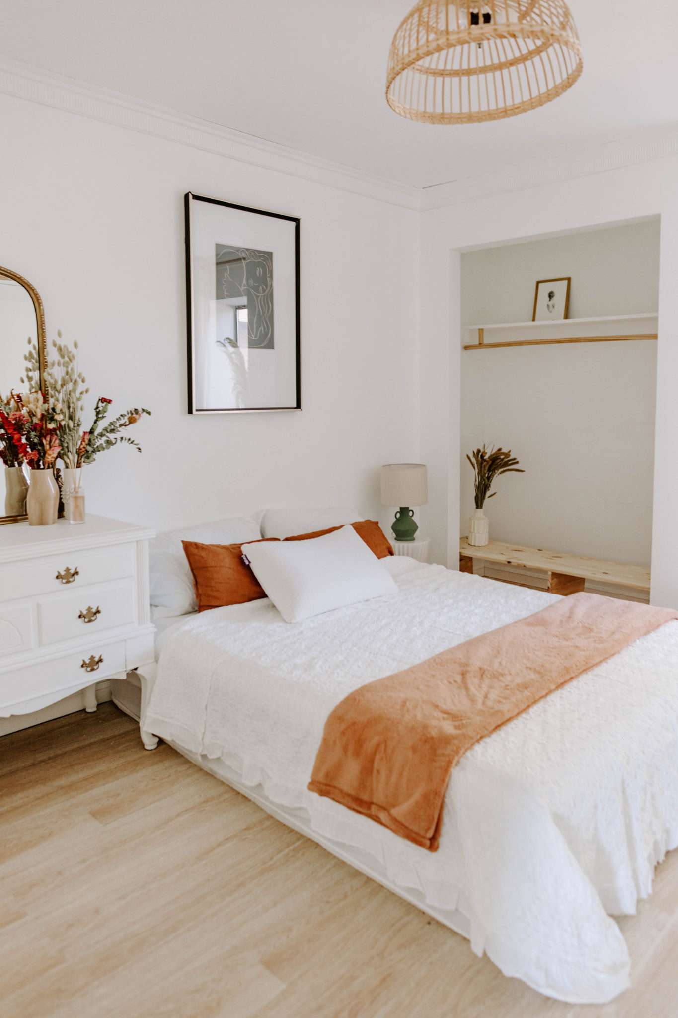 how-to-get-a-well-rested-and-better-sleep | sleeping tips