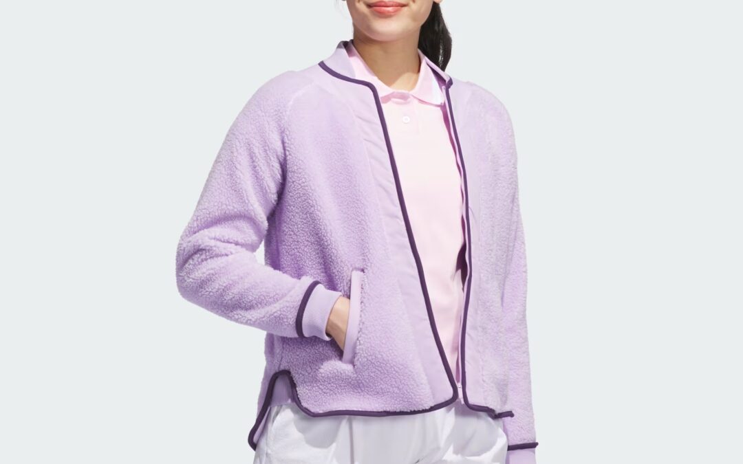 Why Fleece Is My Go-To Layer for Cozy, Confident Days